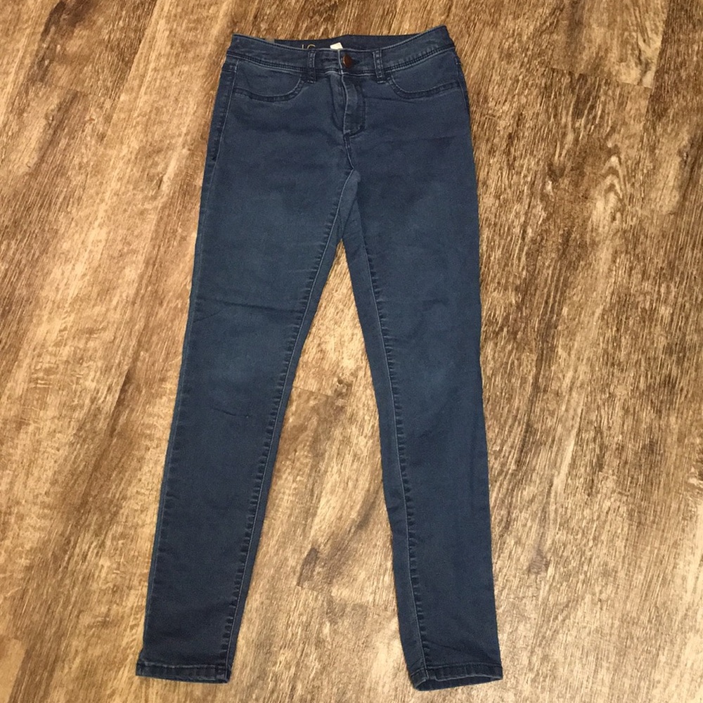 Lauren Conrad jeggings